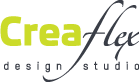Creaflex diseñador gráfico